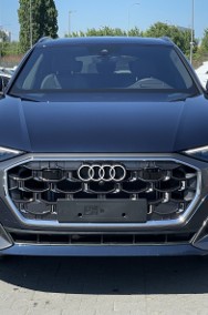 Audi Q8 Q8 55 TFSI Quattro Tiptronic 340 KM Air, Hak, Matrix laser light, B&O-2