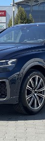 Audi Q8 Q8 55 TFSI Quattro Tiptronic 340 KM Air, Hak, Matrix laser light, B&O-3