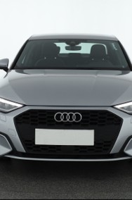 Audi A3 III , Salon Polska, Serwis ASO, Automat, Navi, Klimatronic,-2