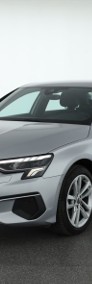 Audi A3 III , Salon Polska, Serwis ASO, Automat, Navi, Klimatronic,-3