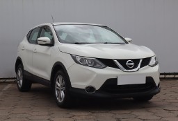 Nissan Qashqai II , Salon Polska, Automat, Klimatronic, Tempomat, Parktronic