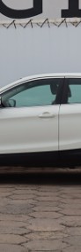 Nissan Qashqai II , Salon Polska, Automat, Klimatronic, Tempomat, Parktronic-4