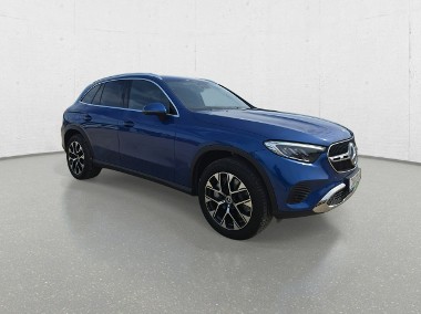 Mercedes-Benz Klasa GLC Poleasingowe.pl CF-1