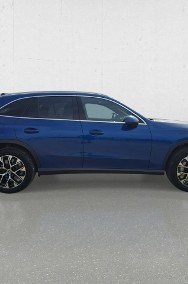 Mercedes-Benz Klasa GLC Poleasingowe.pl CF-2