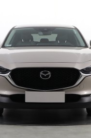 Mazda CX-30 , Salon Polska, 1. Właściciel, Serwis ASO, Automat, Navi,-2