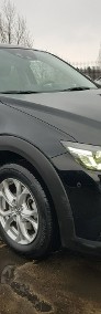 Mazda CX-3 1,5 Diesel SkyActive Nawigacja Zarejestrowany Gwarancja-3