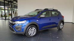 Dacia Sandero II Stepway 1.0 TCe Expression CVT