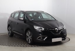 Renault Grand Scenic IV , Salon Polska, 7 miejsc, VAT 23%, Skóra, Navi, Klimatronic,