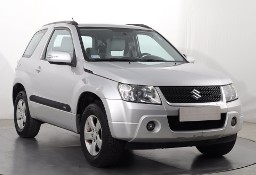 Suzuki Grand Vitara II , Salon Polska, Klimatronic, Parktronic,