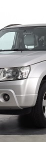 Suzuki Grand Vitara II , Salon Polska, Klimatronic, Parktronic,-3