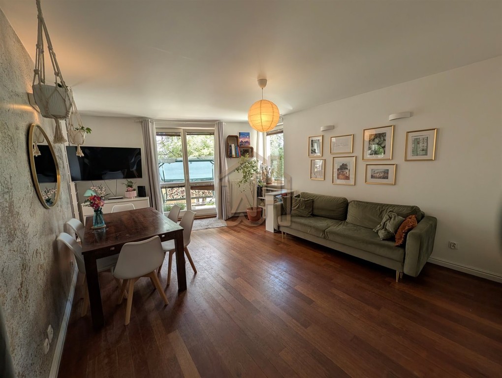 3 pokoje | 84 m2 | metro | 0% PROWIZJI