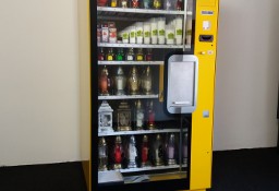 Zniczomat, automat sprzedający do sprzedaży zniczy.