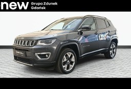 Jeep Compass II 2.0 MJD Limited 4WD S&amp;S aut