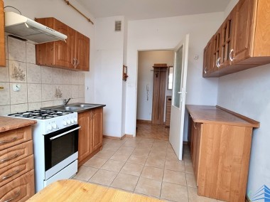 Mieszkanie na sprzedaż, 57 m², 2 pokoje Nowy Sącz-1