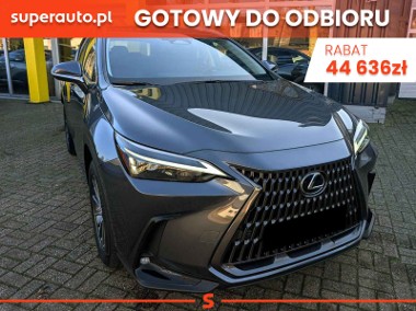 Lexus NX NX 14- 350h Elegance 2.5 Hybrid AWD 350h Elegance 2.5 Hybrid AWD 200KM | Podgrzewane-1