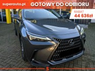 Lexus NX NX 14- 350h Elegance 2.5 Hybrid AWD 350h Elegance 2.5 Hybrid AWD 200KM | Podgrzewane