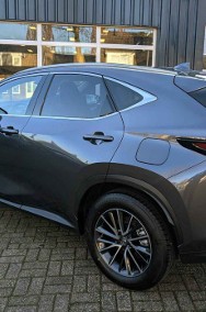 Lexus NX NX 14- 350h Elegance 2.5 Hybrid AWD 350h Elegance 2.5 Hybrid AWD 200KM | Podgrzewane-2