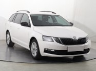 Skoda Octavia III , Salon Polska, Klimatronic, Tempomat, Parktronic