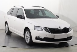 Skoda Octavia III , Salon Polska, Klimatronic, Tempomat, Parktronic