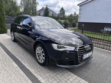 2.0 TDI Ultra 190KM Navi LED Xenon Klimatronik Alu Tempomat PDC-1