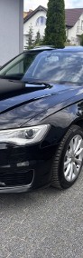 2.0 TDI Ultra 190KM Navi LED Xenon Klimatronik Alu Tempomat PDC-4