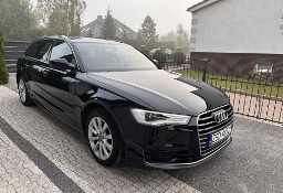 Audi A6 IV (C7) Audi A6 2.0 TDI 190KM Navi LED Xenon Klimatronik Alu Tempomat PDC