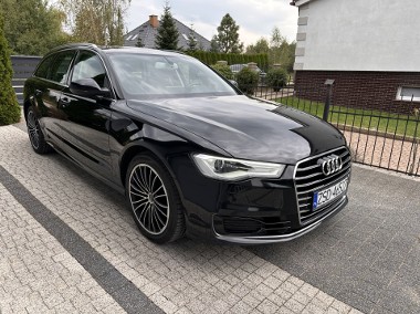 2.0 TDI 190KM Navi LED Xenon Klimatronik Alu Tempomat PDC-1