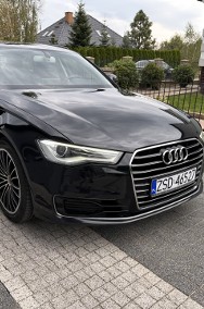 2.0 TDI 190KM Navi LED Xenon Klimatronik Alu Tempomat PDC-2