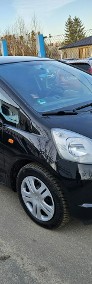 Honda Jazz III Opłacona Zdrowa Zadbana Serwisowana Po Serwisie 1WŁ-3