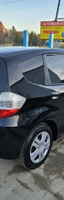 Honda Jazz III Opłacona Zdrowa Zadbana Serwisowana Po Serwisie 1WŁ-4