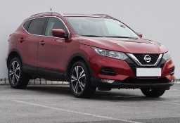 Nissan Qashqai II , Salon Polska, Serwis ASO, VAT 23%, Klimatronic, Tempomat