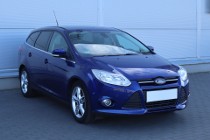 Ford Focus III , Klima, Parktronic, Podgrzewane siedzienia