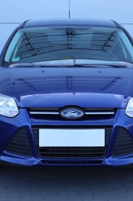 Ford Focus III , Klima, Parktronic, Podgrzewane siedzienia-2