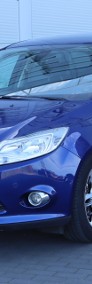 Ford Focus III , Klima, Parktronic, Podgrzewane siedzienia-3