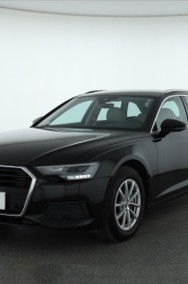 Audi A6 V (C8) Salon Polska, Serwis ASO, Automat, Skóra, Navi, Klimatronic,-2
