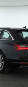 Audi A6 V (C8) Salon Polska, Serwis ASO, Automat, Skóra, Navi, Klimatronic,-4