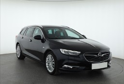 Opel Insignia , Salon Polska, Serwis ASO, 170 KM, Skóra, Navi, Klimatronic,