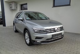 Volkswagen Tiguan II allspce 2.0 245kM 7os navi FULL LED