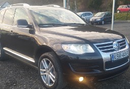 Volkswagen Touareg I