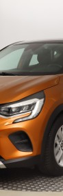 Renault Captur , Salon Polska, GAZ, Klima, Tempomat, Parktronic-3