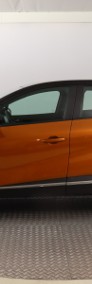 Renault Captur , Salon Polska, GAZ, Klima, Tempomat, Parktronic-4
