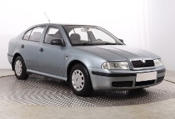 Skoda Octavia I , Salon Polska, GAZ, El. szyby