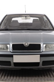 Skoda Octavia I , Salon Polska, GAZ, El. szyby-2