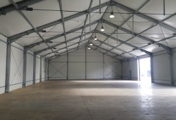 HALA/MAGAZYN  720 m2 DO WYNAJĘCIA Stargard ul. Nasienna 