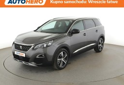 Peugeot 5008 II 7 os. automat full LED półskóra navi virtual cocpit kamery