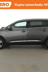 Peugeot 5008 II 7 os. automat full LED półskóra navi virtual cocpit kamery-2
