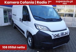 Fiat Ducato 3.3t L3H2 3.3t L3H2 2.2 140KM