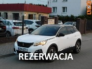 Peugeot 3008 II z Gwarancją Allure Kamera BLiS Model 2008r