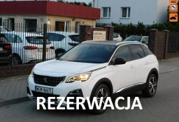 Peugeot 3008 II z Gwarancją Allure Kamera BLiS Model 2008r