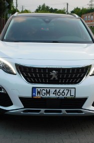 Peugeot 3008 II z Gwarancją Allure Kamera BLiS Model 2008r-2